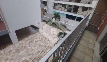 Vendo charmoso Apartamento 3 quartos  -  Tijuca/RJ