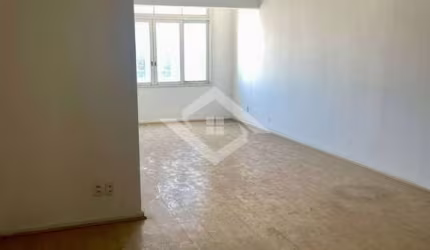 Studio 48m² c/ Vista para o Corcovado –  RJ, ao lado do Metrô Uruguaiana