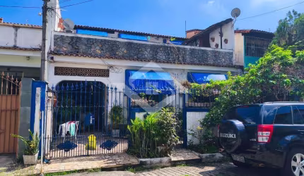 Duplex com 3 Quartos e Terraço com Churrasqueira – Localização Privilegiada
