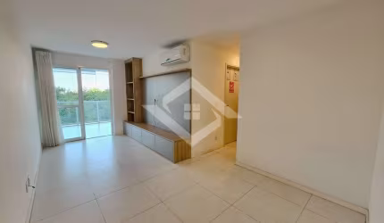 Apartamento 2 Quartos 83 m2 • Frames Residence  -  Recreio dos Bandeirantes