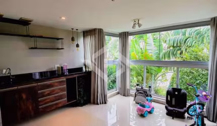 Apartamento 3 quartos, 2 suítes 83 m². • Concetto Nero • Recreio