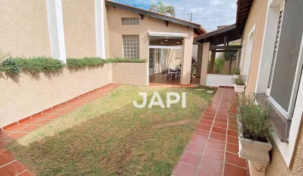 Casa Residencial e Comercial com 3 dormitórios, 232 m² - venda por R$ 1.400.000 ou aluguel por R$ 6.278/mês - Vila Vianelo - Jundiaí/SP