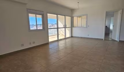 Apartamento à venda - Unique Residencial, SãoJosé, Franca/SP