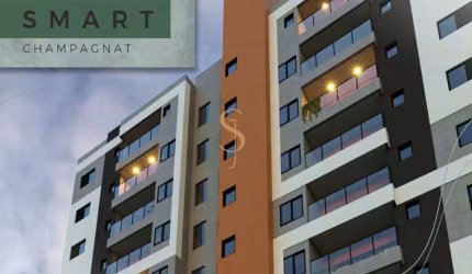SMART CHAMPAGNAT