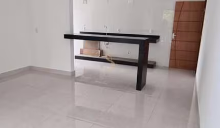 Apartamento à venda - São Joaquim, Franca/SP