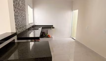 Casa à venda - Residencial Zanetti, Franca/SP