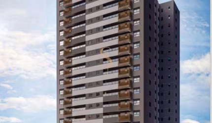 Apartamento à venda - Edifício Ubaya, Residencial Amazonas, Franca/SP