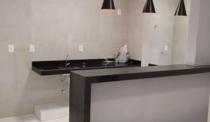 Apartamento à venda - Jardim Piratininga II, Franca/SP
