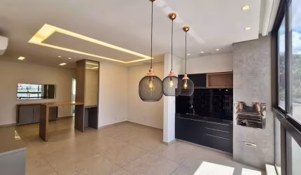 Apartamento à venda - Residencial Amazonas, Franca/SP