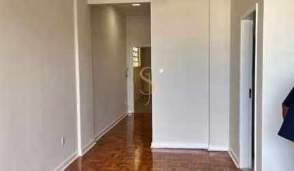 Apartamento à venda - Edifício Franca do Imperador I, Centro - Franca/SP