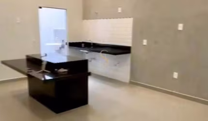 Casa à venda - Residencial Irineu Zanetti, Franca/SP