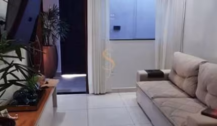 Casa à venda - Residencial Zanetti, Franca/SP
