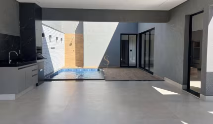 Casa à venda - Jardim Natal I, Franca/SP