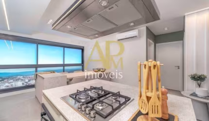 Apartamento à venda no MHaus com 2 dormitórios, sendo 1 suíte, em Biguaçu