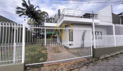 Casa à venda na Agronômica com 139m² construídos em Florianópolis