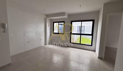 Apartamento Novo PCD à venda em Potecas com 2 dormitórios e vaga privativa