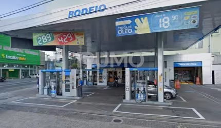 Terreno comercial à venda na Rua Major Solon, 1020, Cambuí, Campinas por R$ 7.500.000