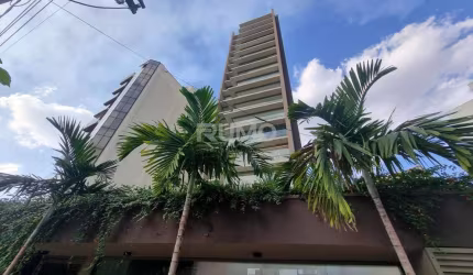 Apartamento com 2 quartos à venda na Rua José Villagelin Júnior, 155, Cambuí, Campinas, 178 m2 por R$ 2.500.000