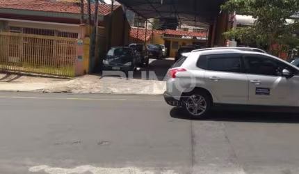 Terreno comercial à venda na Rua Barreto Leme, 1449, Centro, Campinas por R$ 1.300.000