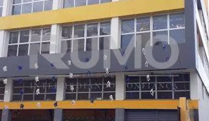 Prédio para alugar na Avenida Benjamin Constant, 460, Centro, Campinas, 2500 m2 por R$ 55.000