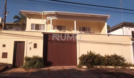 Casa com 6 quartos à venda na Rua Maria da Encarnação Duarte, 995, Chácara da Barra, Campinas, 232 m2 por R$ 899.000