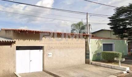 Casa com 3 quartos à venda na Rua Armantino Vieira dos Santos, 71, Imperial Parque (Sousas), Campinas, 96 m2 por R$ 600.000