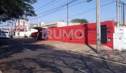 Terreno comercial à venda na Avenida Francisco José de Camargo Andrade, 889, Jardim Chapadão, Campinas por R$ 5.300.000