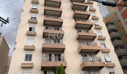 Cobertura com 4 quartos à venda na Avenida João Erbolato, 861, Jardim Chapadão, Campinas, 120 m2 por R$ 850.000