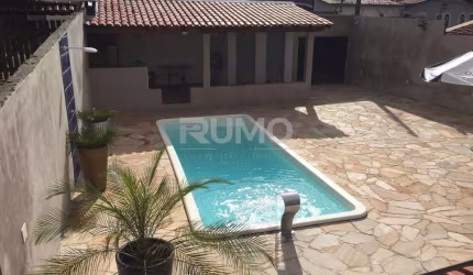Casa com 2 quartos à venda na Rua Presidente Alves, 777, Jardim Flamboyant, Campinas, 137 m2 por R$ 499.000