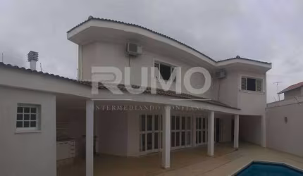 Casa com 4 quartos à venda na Rua Eça de Queiróz, 134, Jardim Nossa Senhora Auxiliadora, Campinas, 323 m2 por R$ 1.450.000