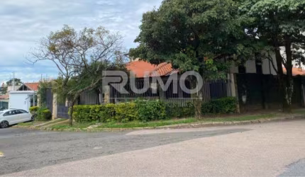 Casa com 4 quartos à venda na Rua Paraguai, 585, Jardim Nova Europa, Campinas, 394 m2 por R$ 1.100.000