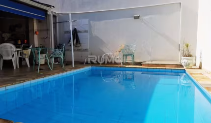Casa com 3 quartos à venda na Rua São José do Rio Preto, 599, Jardim Nova Europa, Campinas, 295 m2 por R$ 950.000