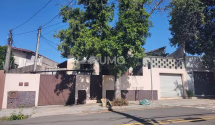 Casa com 3 quartos à venda na Rua Doutor José Ferreira de Camargo, 1700, Jardim Planalto, Campinas, 158 m2 por R$ 700.000