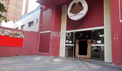 Prédio à venda na Avenida Princesa D'Oeste, 821, Jardim Proença, Campinas, 348 m2 por R$ 1.600.000