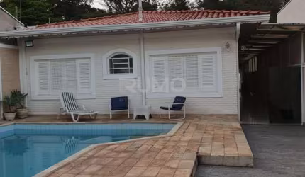 Casa com 3 quartos à venda na Rua Barretos, 201, Jardim Proença, Campinas, 265 m2 por R$ 980.000