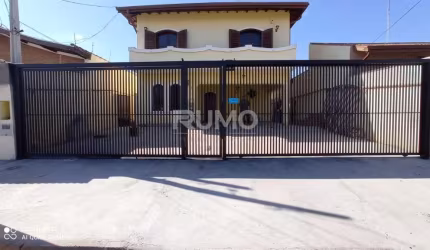 Casa com 5 quartos à venda na Rua Sebastião da Rocha Pita, 25, Jardim Santa Genebra, Campinas, 222 m2 por R$ 800.000