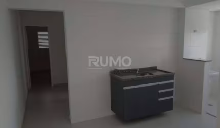 Apartamento com 2 quartos à venda na Rua Dos Jacarandás, 71, 44A, Jardim das Palmeiras I, Nova Odessa, 49 m2 por R$ 245.000