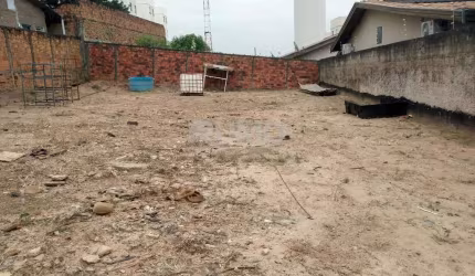 Terreno comercial à venda na Rua Professora Conceição Ribeiro, 170, Jardim do Lago Continuação, Campinas por R$ 260.000