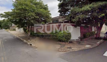 Casa com 2 quartos à venda na Rua Doutor Philemon de Cuvillon, 199, Jardim dos Oliveiras, Campinas, 157 m2 por R$ 480.000