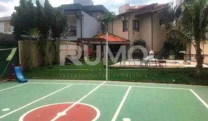 Casa em condomínio fechado com 3 quartos à venda na Rua San Conrado, 415, Loteamento Caminhos de San Conrado (Sousas), Campinas, 320 m2 por R$ 1.400.000