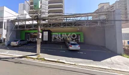 Sala comercial para alugar na Avenida Doutor Moraes Salles, 1455, Nova Campinas, Campinas, 693 m2 por R$ 28.000