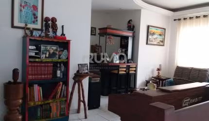 Casa com 4 quartos à venda na Rua Doutor Alexandre Khouri, 51, Parque Alto Taquaral, Campinas, 180 m2 por R$ 960.000