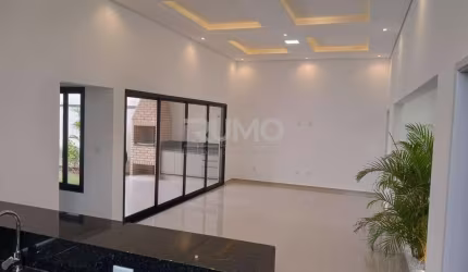 Casa em condomínio fechado com 3 quartos à venda na Rua Sebastião Cardoso, 548, Parque Brasil 500, Paulínia, 161 m2 por R$ 1.350.000
