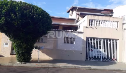 Casa com 3 quartos à venda na Rua Gil Vicente, 34, Parque Taquaral, Campinas, 230 m2 por R$ 795.000