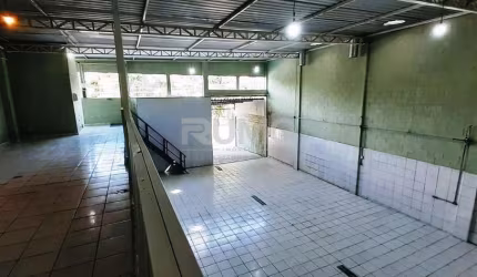 Barracão / Galpão / Depósito à venda na Rua Francisco de Salles Nogueira Filho, 456, Parque Via Norte, Campinas, 187 m2 por R$ 850.000