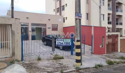 Prédio à venda na Rua Floriano Camargo Penteado, 235, Ponte Preta, Campinas, 420 m2 por R$ 1.800.000