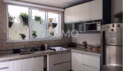 Casa com 3 quartos à venda na Rua Ary Barroso, 1577, Taquaral, Campinas, 132 m2 por R$ 860.000