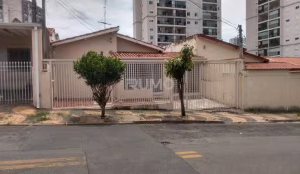 Casa com 2 quartos à venda na Rua Dona Ana Gonzaga, 409, Taquaral, Campinas, 100 m2 por R$ 950.000