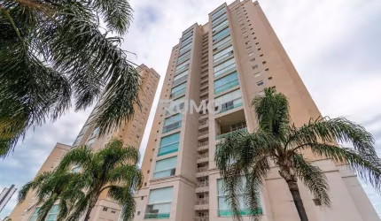 Apartamento com 3 quartos à venda na Rua Doutor Mário Natividade, 936, Taquaral, Campinas, 188 m2 por R$ 2.800.000