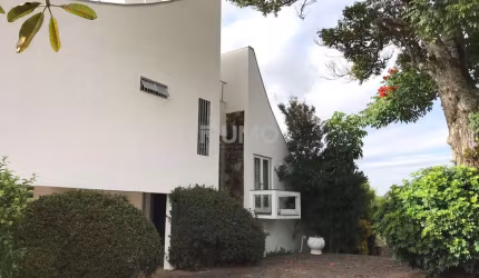 Casa com 4 quartos à venda na Rua Marina Vieira de Carvalho Mesquita, 602, Vila Brandina, Campinas, 415 m2 por R$ 1.200.000